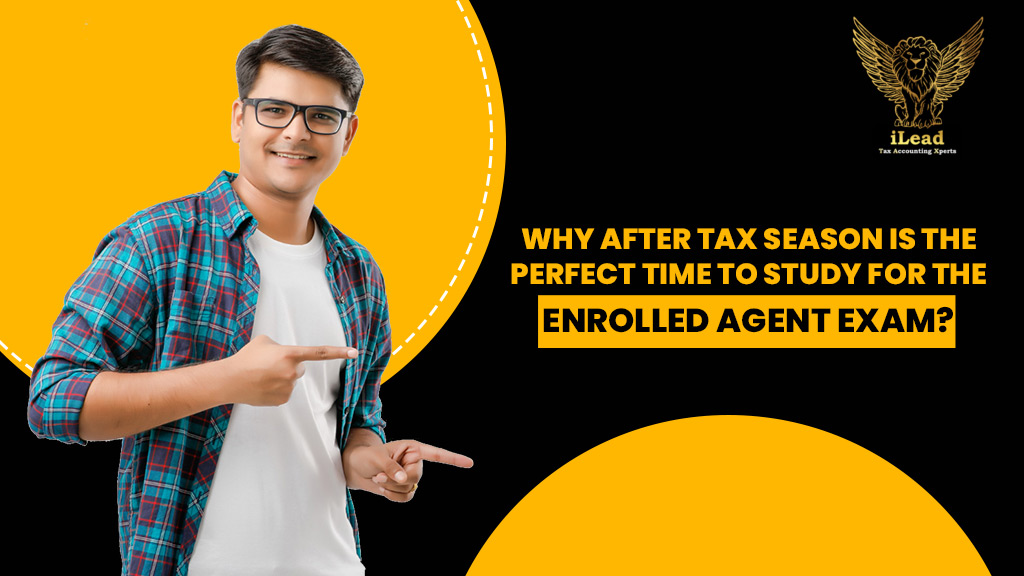 enrolled agent course